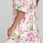 Show Me Your Mumu  Garden Bloom Floral Robe one size Photo 1