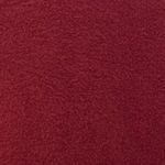 Chico's  Cashmere Sweater Large Or 2 Burgundy‎ Cowl Neck Photo 4