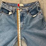 Abercrombie & Fitch Abercrombie Fitch The Loose High Rise Light Wash Denim Baggy Jeans Women 29/8s Photo 8