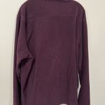 Croft & Barrow Men’s pull over fleece Photo 4