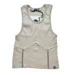 Daydreamer The Backstage Tank in Dirty White XS New Photo 9