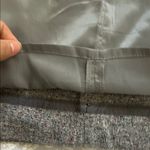 J.Crew  Gray Tweed Pencil Skirt Photo 8