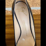 Giuseppe Zanotti  pattent leather heels 8.5 Photo 2
