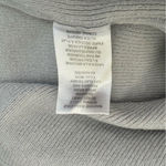 Tahari  Light Gray Rayon Blend Sweater Medium M Photo 6