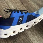 on cloud  Cloudrunner Photo 5