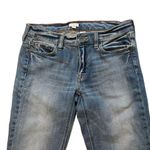 J.Crew Factory Stretch Matchstick Jeans Style 19023, Sz 27S Photo 5