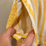 Old Navy  Linen Blend Everyday Shorts size 10‎ Photo 5