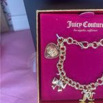 Juicy Couture  charm Bracelet Photo 1