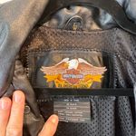 Harley Davidson Leather Jacket Photo 4