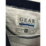 Gear for Sports Vintage Wilkes University Crew Neck Wilkes Athletic Dept. Sweatshirts Size XL Photo 3