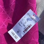 Jones Studio  Magenta Pink Dress SIZE 6 Photo 2