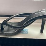 Forever 21 Toe Thong Slip-On Heel Photo 1