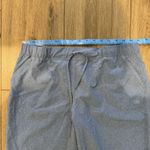 ALBION FIT Albion Womens Jetsetters Jogger Pants Sz X Large Athleisure Versatile Ankle Zip Photo 5