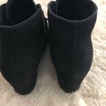 Prada suede wedge boots Photo 3