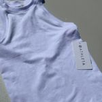 Athleta NWT White Tank Razorback XS Photo 7