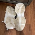 Juicy Couture Chunky Lace Up Fashion Sneaker Stylish Platform Tennis Shoe 8.5 Photo 9