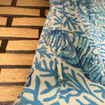 Lilly Pulitzer  Blue And White Sea‎ Shell Print Dress Size XS Photo 5