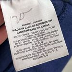 Nike • Tech Fleece Women's Blue Zip-Up Hoodie Photo 5