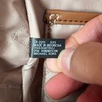 Michael Kors Backpack Photo 12