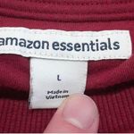 Amazon Handmade Quilt Pumpkin Fall Sweatshirt Halloween Art to Wear Sewn Creator Maker Photo 5