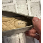 Birdies Vesper Suede Leather Slip On Loafers Flats Size 7.5 Gray Neutral Casual Photo 7