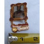 Disney Pin Pirates of the Caribbean At World's End Pieces of 8, Gentleman Jocard Photo 1