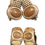 Vintage Stone Silver Photo 0