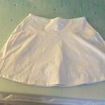 DICK'S Sporting Goods DSG Skirt  White Golf Photo 0