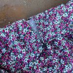 Banana Republic  floral mini dress sz 2
Fits sz xs to s Photo 3