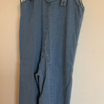 Jean Overalls Size XS Photo 1