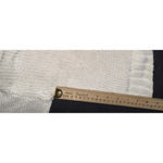 Jenni Kayne Boucle Cream Cotton Cocoon Quiet Luxury Minimalist Sweater Size XS Photo 9