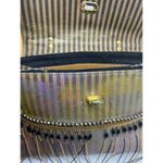 Fendi Vintage Customized with trims and Graffiti Photo 13