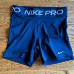 Nike Pro Shorts Photo 0