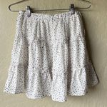 Princess Polly  Women's Lined Ruffle Rasmus Mini Skirt Photo 1