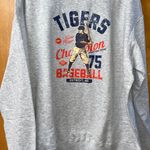 H&M Detroit Tigers Sweatshirt Size Xl Photo 0