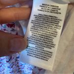 Ralph Lauren Polo Ditsy Floral Mini Wrap Dress Womens 4 Ruched Sleeve Casual Photo 7