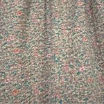 Moodie Prairie Cottage Style Floral Tiered Babydoll Dress Size S Photo 7