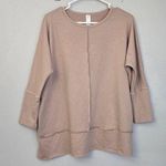 Spanx  Perfect Length Top Dolman 3/4 Sleeve Photo 0