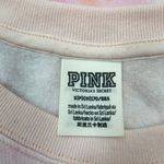 PINK - Victoria's Secret PINK Victoria’s Secret Tie Dye Sweatshirt Size Small Photo 3