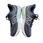 New Balance Fresh Foam 880 Shoes Womens Size 7.5 Black Running Sneakers W880B12 Photo 4
