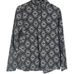 Avalanche Outdoors Aztec 1/2 Zip Fleece Sweater Photo 0