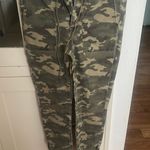 American Eagle  Camo Jeggings High-Rise Photo 0