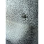 Free People  Tunic Top Sz XS Off White Boho Peasant Bell Sleeve Gorgeous Blouse Photo 4