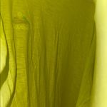 Old Navy  plus size Lime Green “hike minded”  Women's graphic Top 3x NWT Photo 6