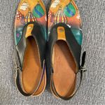 G2 Hand Painted Hot Air Balloon Sandals Size undefined Photo 6