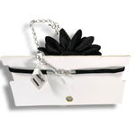 Free People From Dusk Till Dawn Choker in Black NWT Goth WhimsiGoth Punk Photo 8