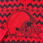 NFL Team Apparel FOCO Cleveland Browns Women's V Photo 3