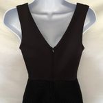 BCX  Mesh Overlay Bodycon Dress Size 1 Club Y2K Indie Sleaze Edgy Clubwear NWT Photo 5