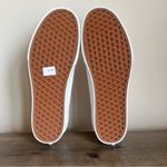 Vans Off the Wall Platform Pastel Plaid Print Unisex Shoe Size 9.5 or 11 #782 Photo 9