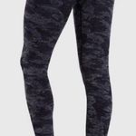 Gymshark Black Camo Seamless Leggings Photo 0